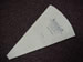 Pastry Bag, Heavy du