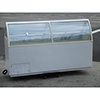 Kelvinator CKDC87V VisiDipper Ice Cream Freezer Cabinet, Very Good Condition