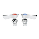 Krowne 21-310L Commercial Faucet Repair Kit for 12-8 Series