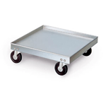 Lakeside 447 Stainless Steel Rack Dolly 20 x 20