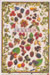 Food Poster Berries.