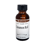 Lorann Oils Cinnamon Roll Flavor, 1 Oz