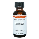 Lorann Oils Lemonade Flavor, 1 Oz