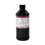 LorAnn Oils Red Velvet Flavoring Emulsion, 16 Oz.