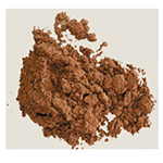 Luster Dust Non Toxic, Color: Bronze Splendour. 3 Grams. CERTIFIED KOSHER