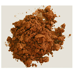Luster Dust Non Toxic, Copper Sheen. 3 Grams