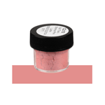 Lustre Color Non-Toxic: Shimmer Pink. 3 Grams