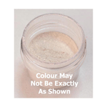 Lustre Color Non-Toxic: Snowflake. 3 Grams