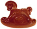 Chocolate Mold: Rock