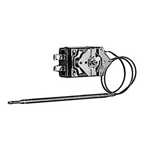 Middleby Marshall OEM # A26213, Thermostat; Type K; Temperature 60 - 210 Degrees Fahrenheit; 18