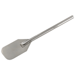 Mixing Paddle Stainless Steel - 48"