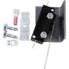 Montague OEM # 32301-2, Momentary On/Off Micro Leaf Door Switch Kit 