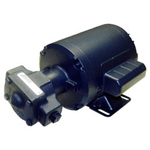 Motor Pump Assembly - 115/230V, 1/3 hp, 1425 / 1725 RPM