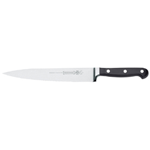Mundial 5100 Series 8-Inch Black Carving Knife