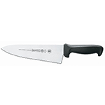 Mundial Black Sandwich Knife 8