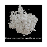 Non-Toxic Luster Color Dust: Pearl White, 4 gram