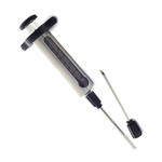 Norpro Stainless Steel Flavor Injector, 2 needles
