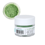 O'Creme Classic Green Luster Dust, 4 gr.
