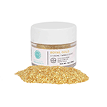O'Creme Twinkle Dust, 4 gr. - Royal Gold