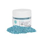 O'Creme Twinkle Dust, 4 gr. - Teal