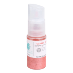 O'Creme Twinkle Dust Pump, 25 gr. - Classic Red
