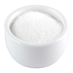 O'Creme White Sanding Sugar, 10 Lbs.