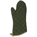 Oven Mitt Resistant to 400F - 17"