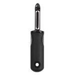 Oxo Serrated Peeler for Waxy or Slippery Fruits and Vegetables