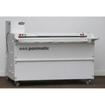 Panimatic MCR35 Ambient Proofer 33 Linear Cradles, Used Excellent Condition