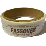 Passover Stickers