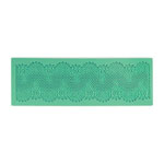 Pavoni Silicone Cake Lace Mat SMD102