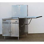 Pitco 24PSS Fryer 24 Donut, Used Excellent Condition