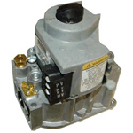 Pitco OEM # PP11140, Gas Safety Valve; Natural Gas; 1/2" Gas In / Out
