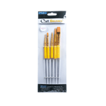 PME Decorating Brushes, Set of 5