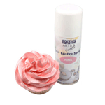 PME Lustre Spray, Pink