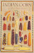 Food Poster Corn of 