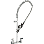 Tap TPRF-8 Pre-Rinse Faucet Assembly with 44