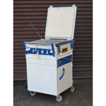 Puma TYPE-M Dough Press & Divider, Used Very Good Condition