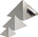 Pyramid Mold Perfect