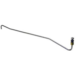 Bakers Pride Op Lamp Lens3/" Dia P1124X