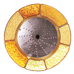 Robot Coupe 2 mm (5/64") Medium grating disc for CL50
