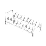 Robot Coupe R255 Free Standing Plate Rack