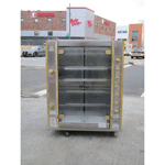 Rotisol 5 Spits Gas Rotisserie Model 950/5, Good Condition