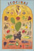 Food Poster Cocina. 