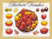 Food Poster Heirloom