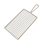 Safety Grater, Chrome Plated, 5-3/8