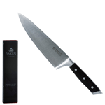 Saken 8 Inch High Carbon German Steel Chefs Knife