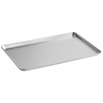Sapphire Manufacturing 16-Gauge Aluminum Sheet Pan, 18" x 26"