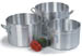 Sauce Pot Aluminum 1