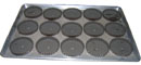 Tart/Quiche Pan 4 3/